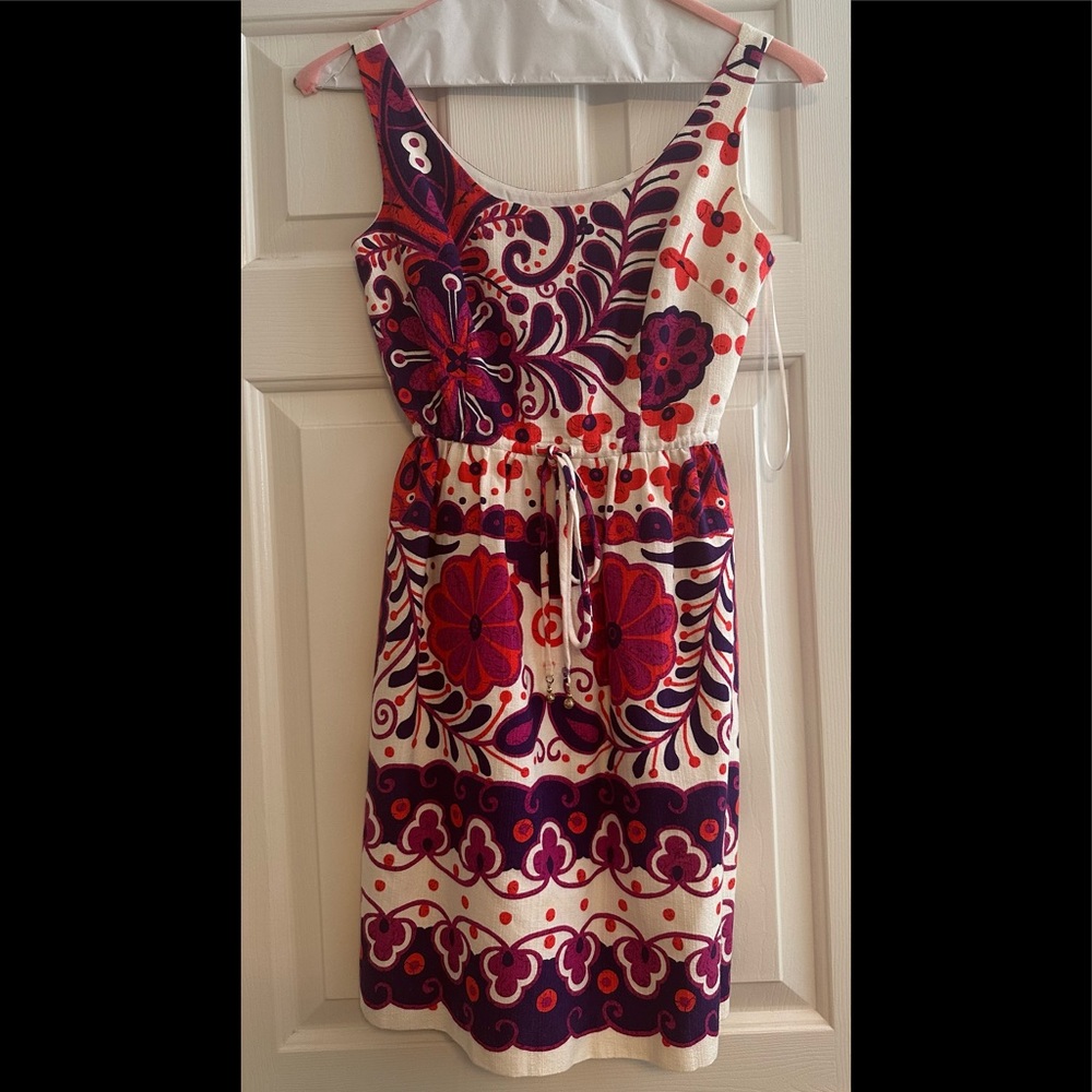 Trina Turk Dress